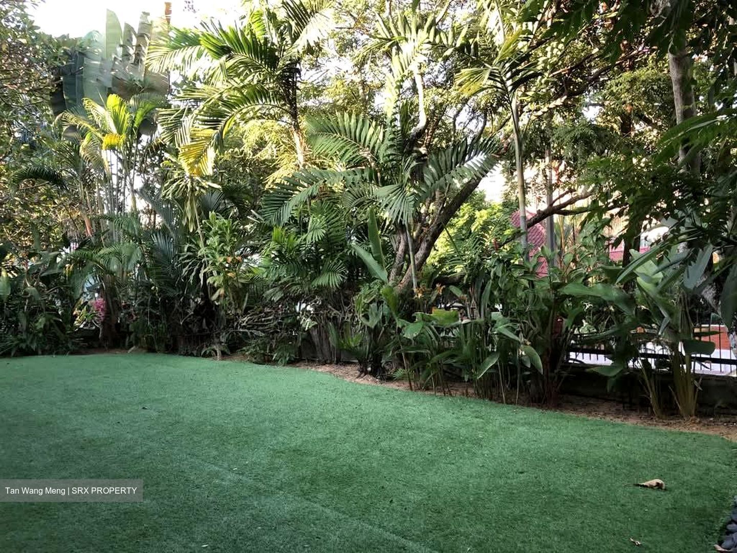 Jalan Berjaya (D20), Detached #566118111